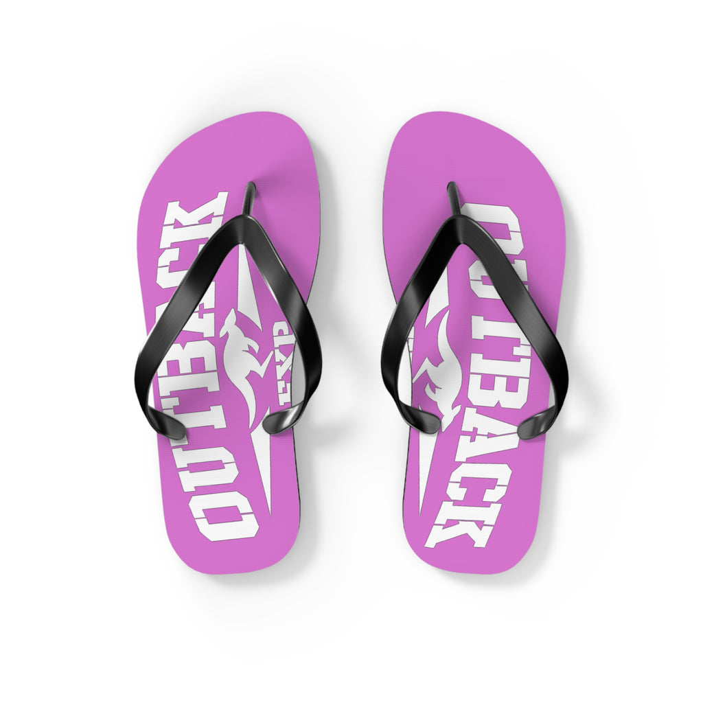 Mezza BBQ Thongs