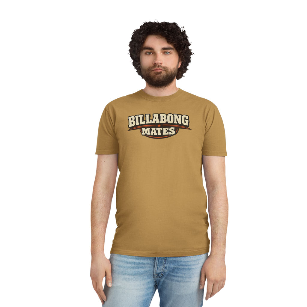 Billabong Mates Faded T Shirt