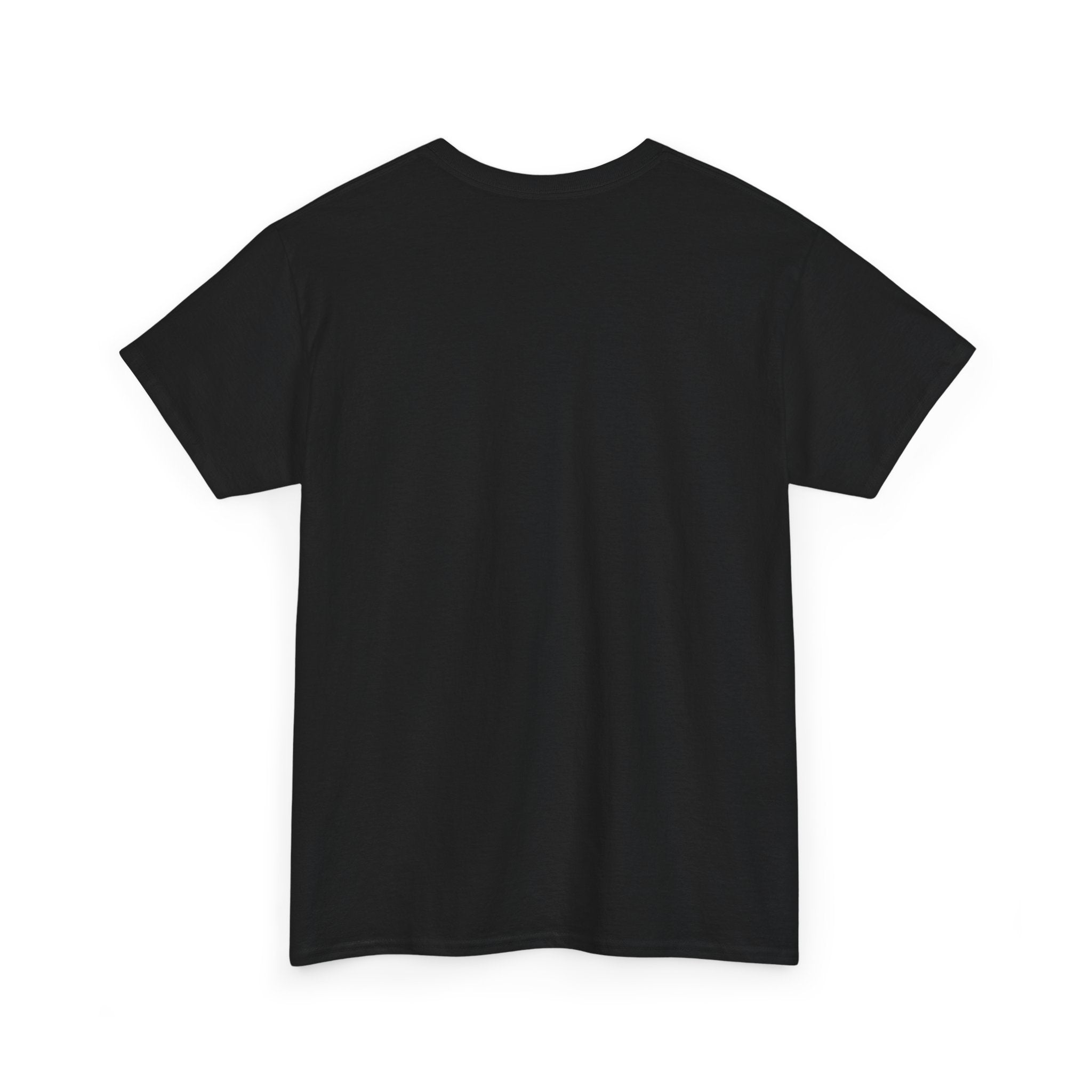 IDF Unisex Heavy Cotton T Shirt