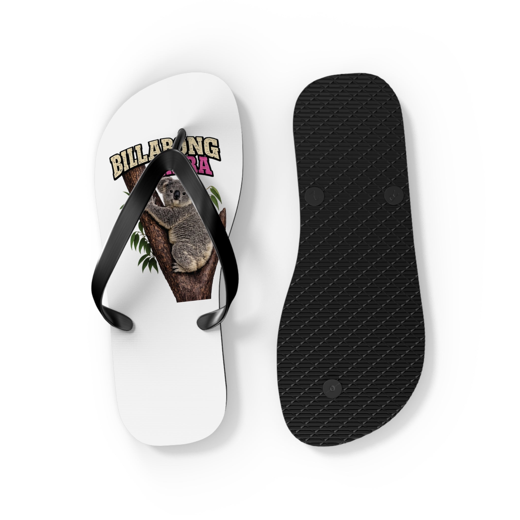 Billabong Kara BBQ Thongs
