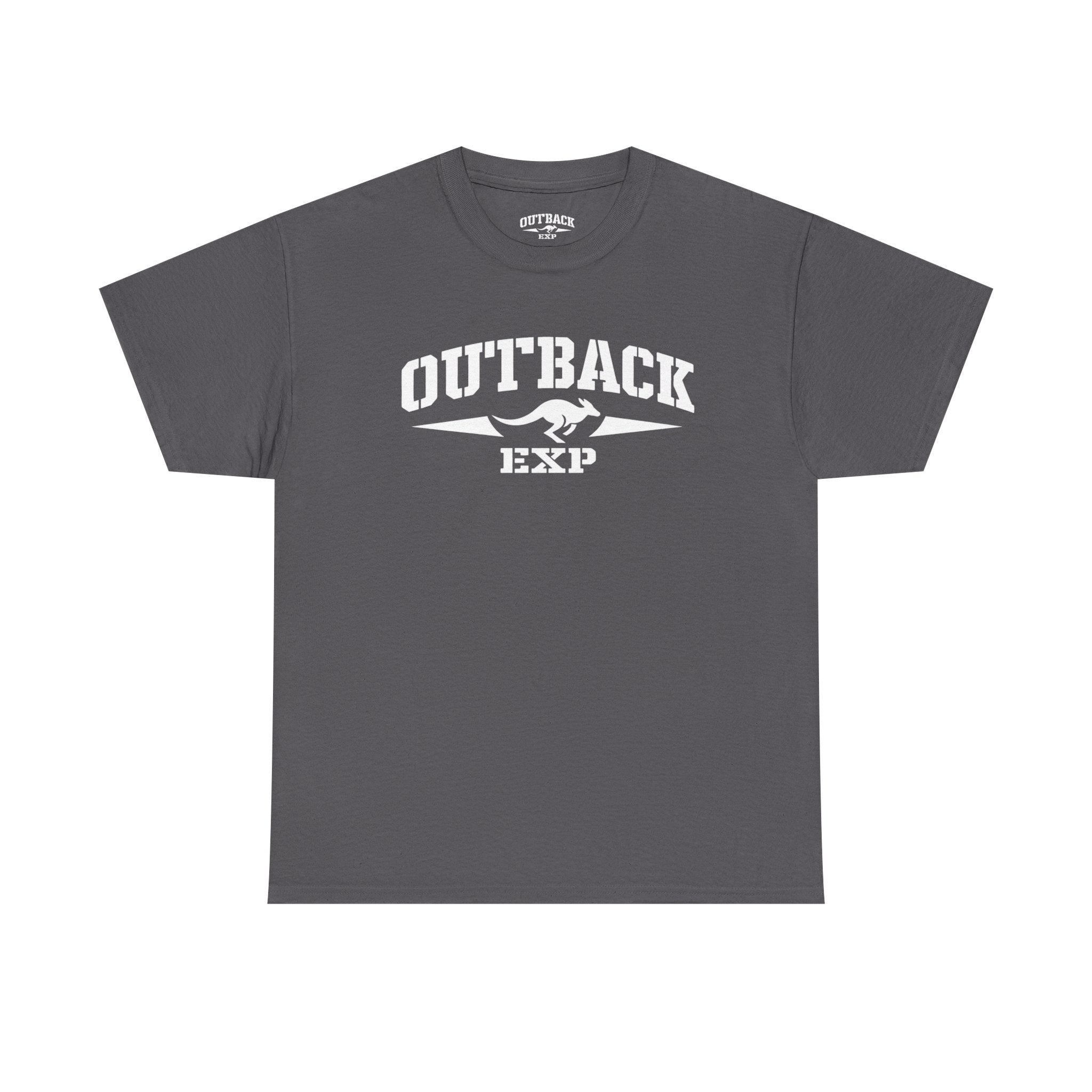 Outback EXP Adventure T Shirt