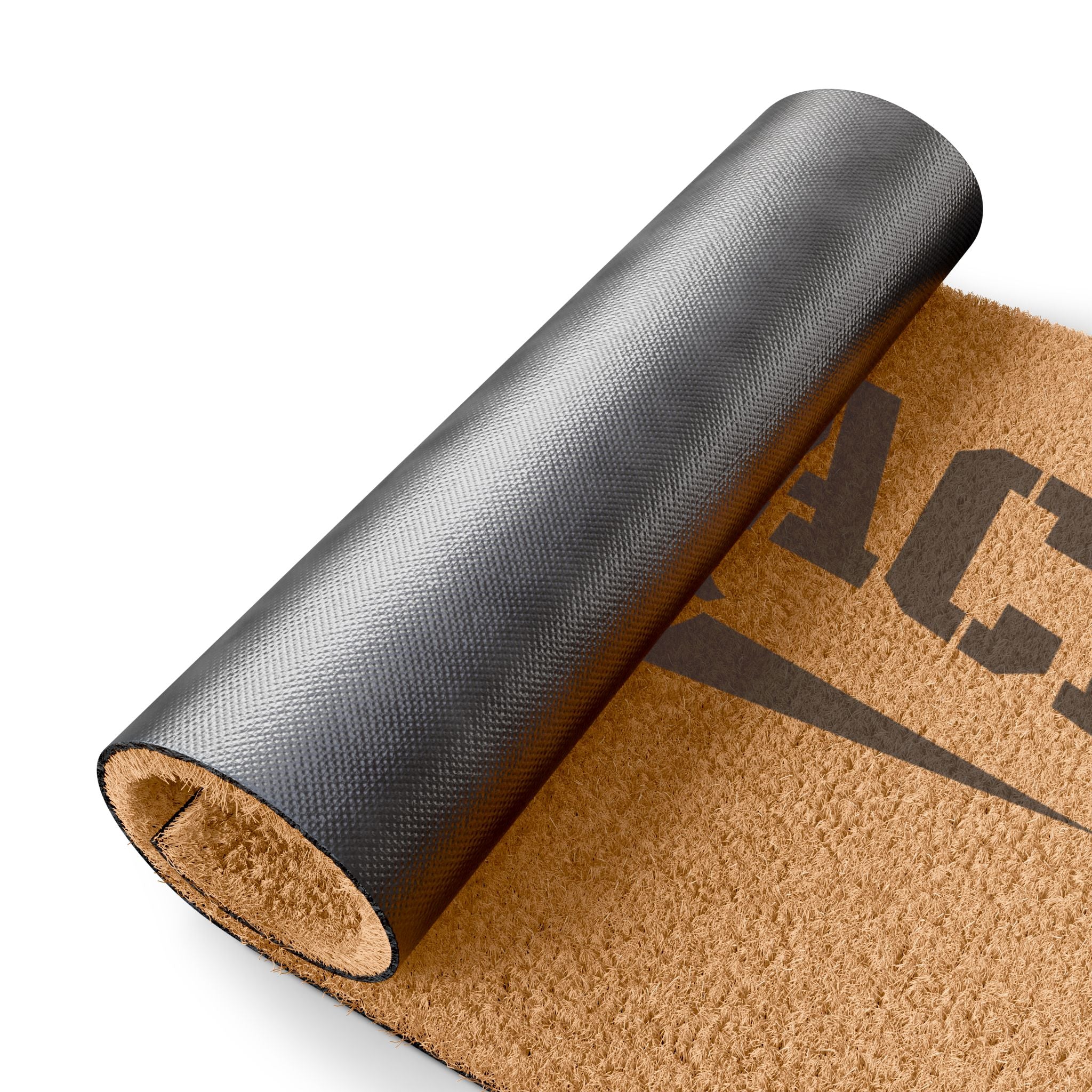 Outback EXP Doormat Welcome Coir Mat
