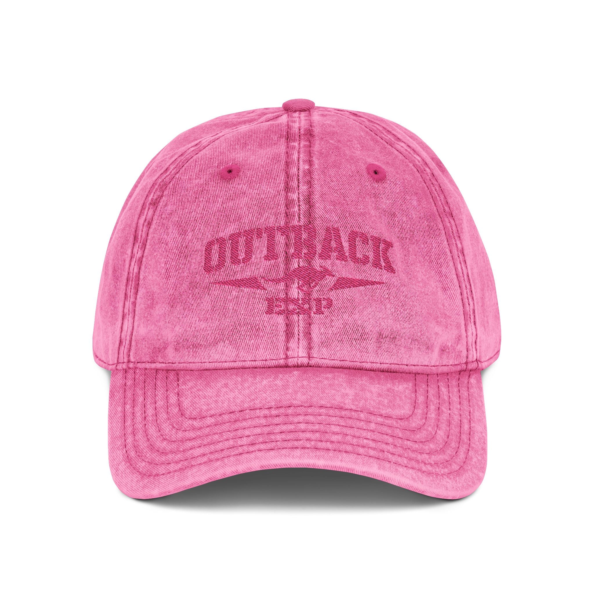 Joey Cap Add a touch of timeless style to any outfit.