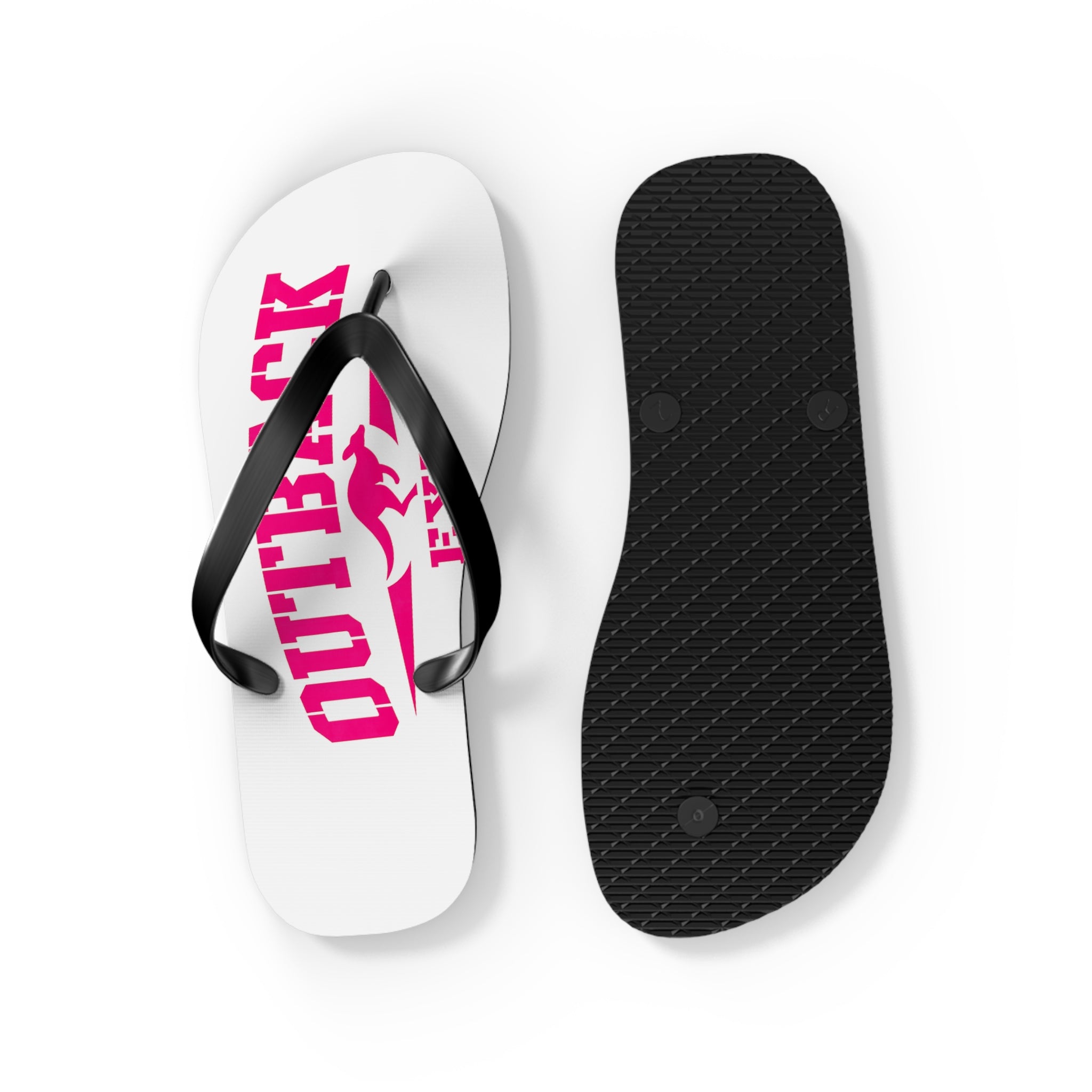 Sheila’s Thongs