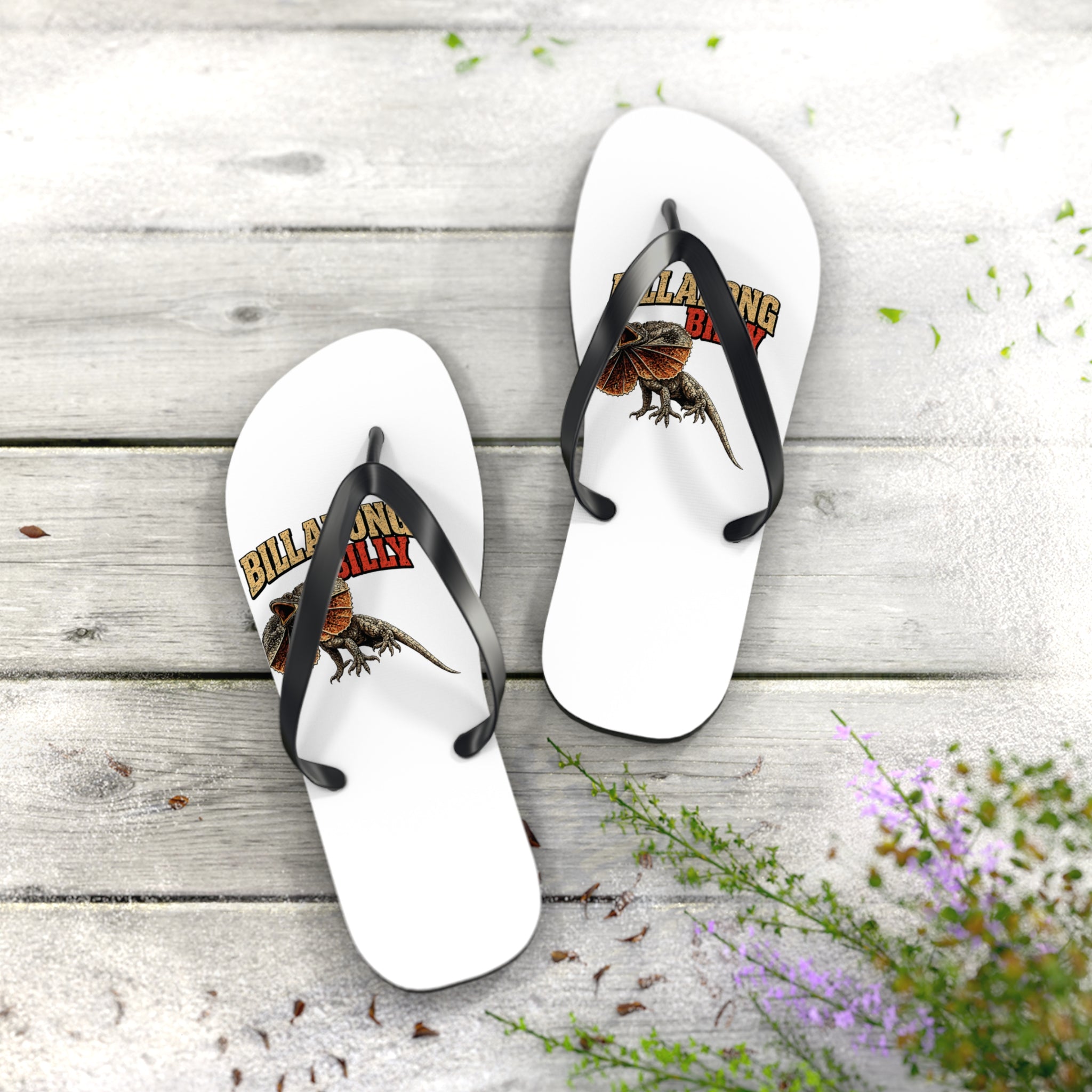 Billabong Billy BBQ Thongs