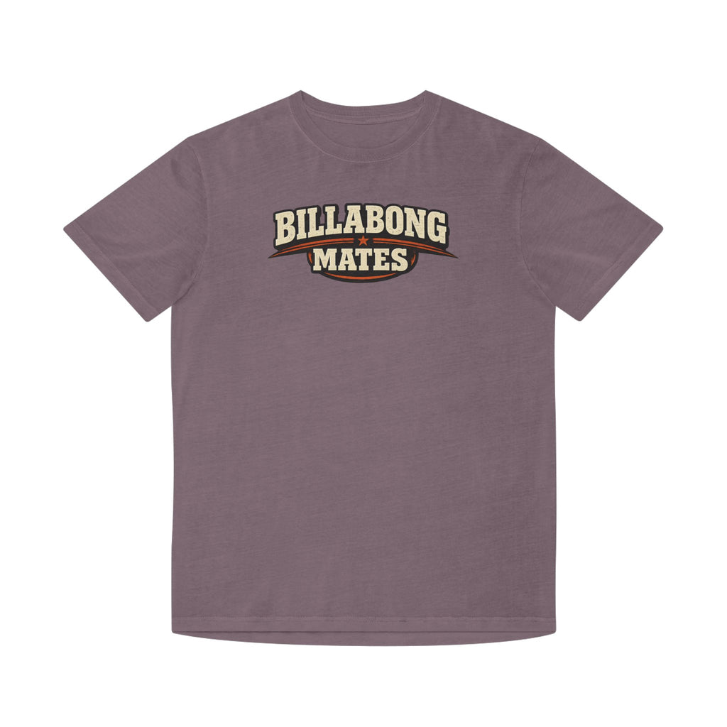 Billabong Mates Faded T Shirt