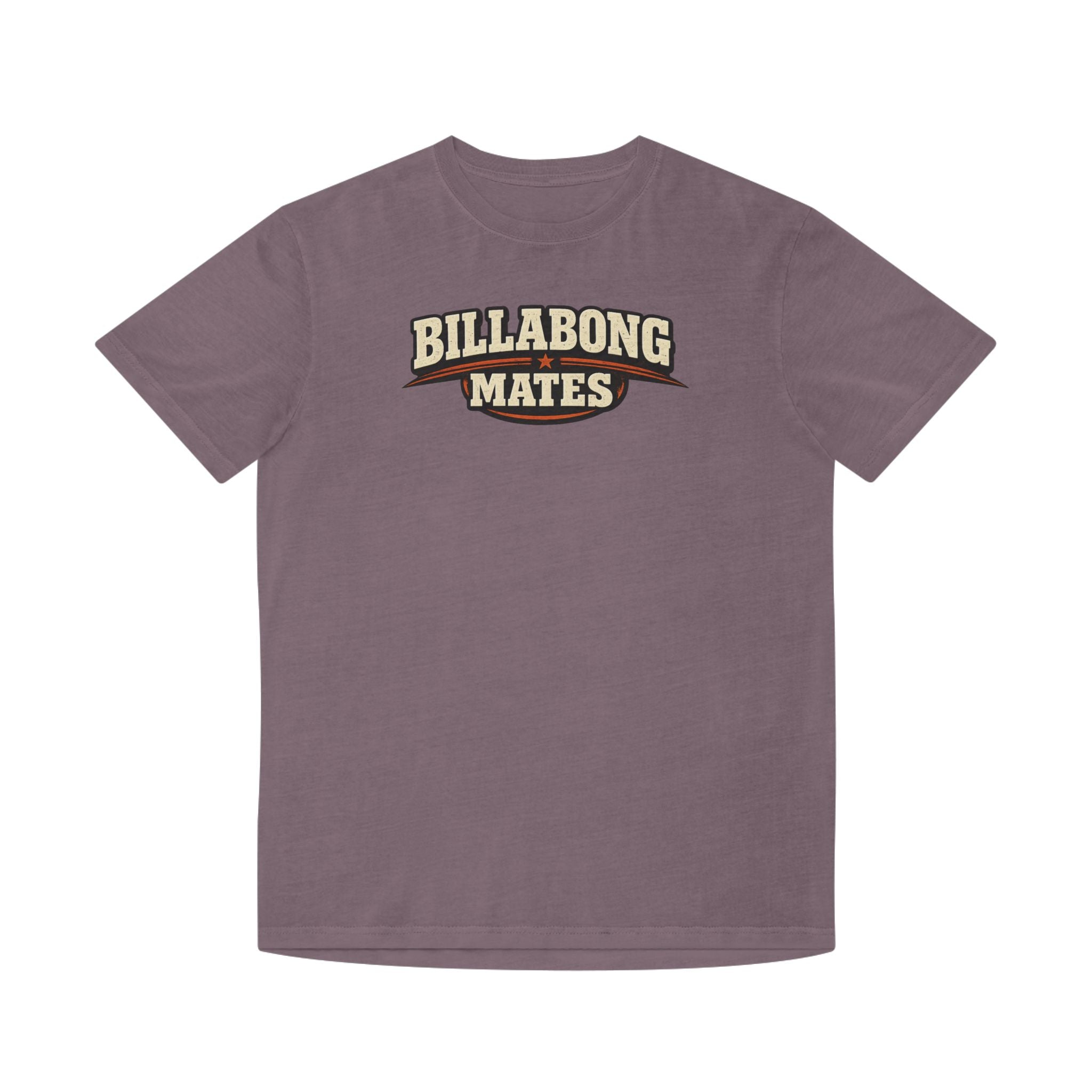 Billabong Mates Faded T Shirt
