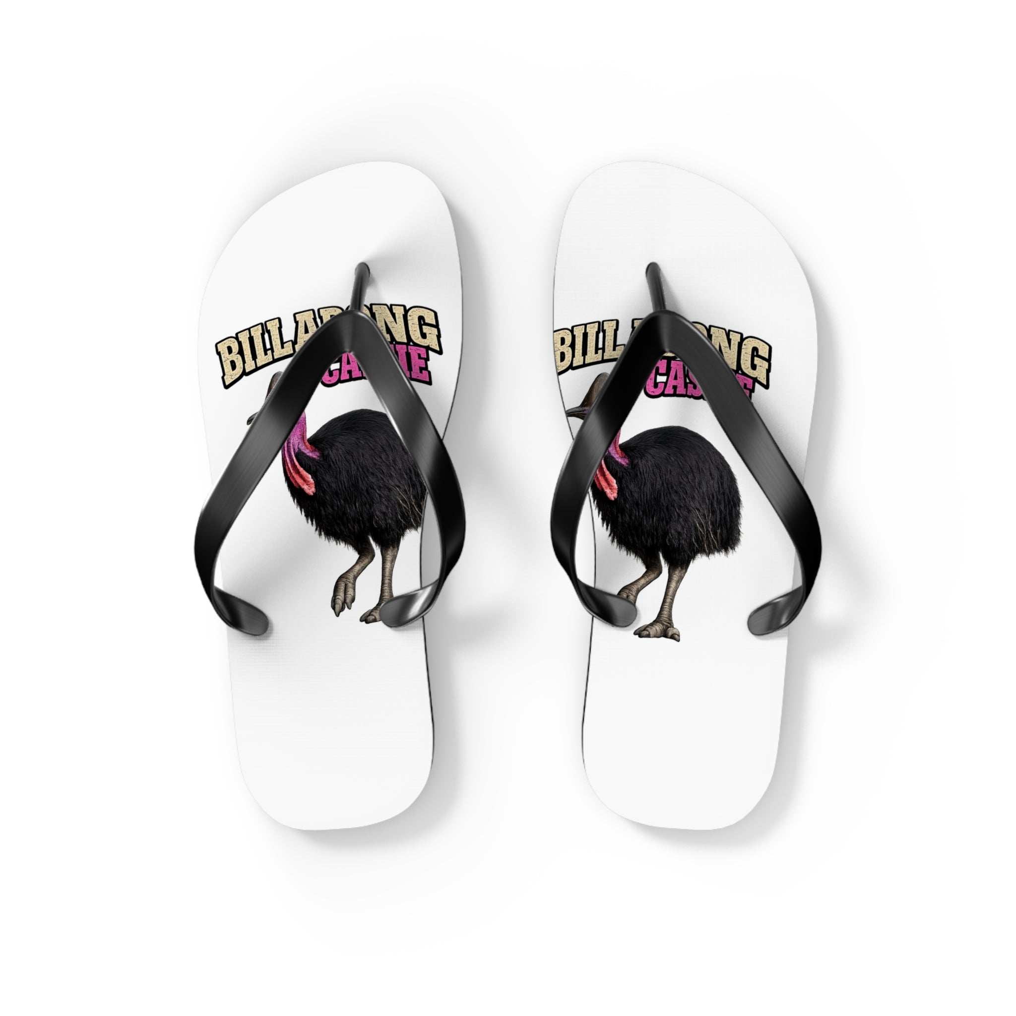 Billabong Cassie BBQ Thongs