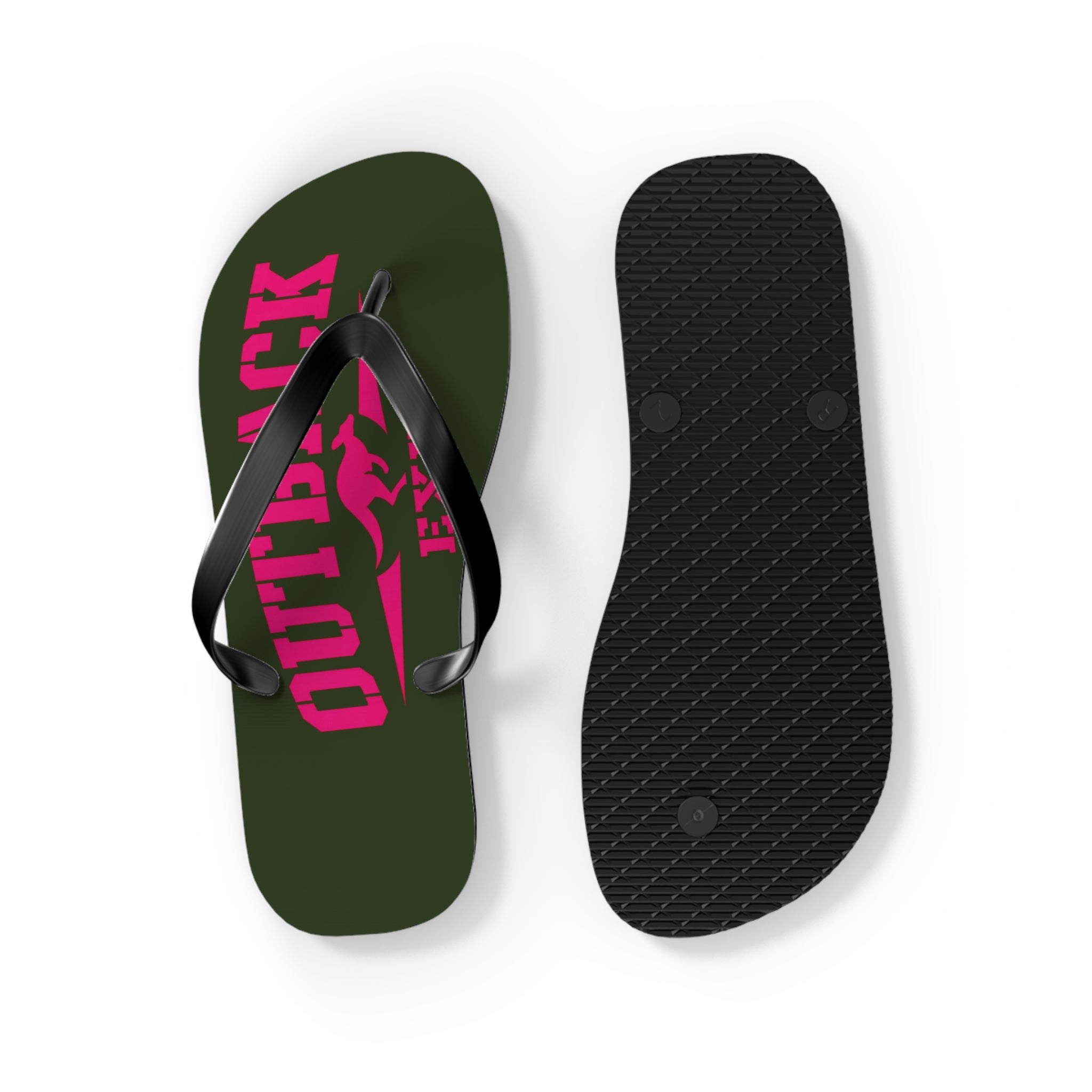 Dazza Thongs