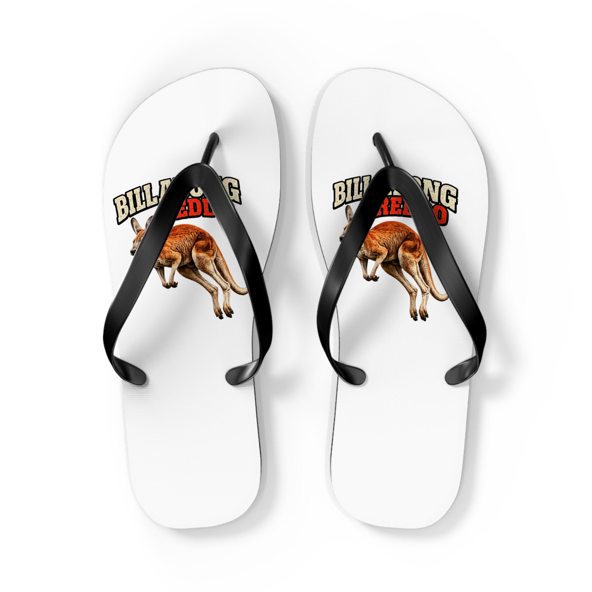 Billabong Reddo BBQ Thongs