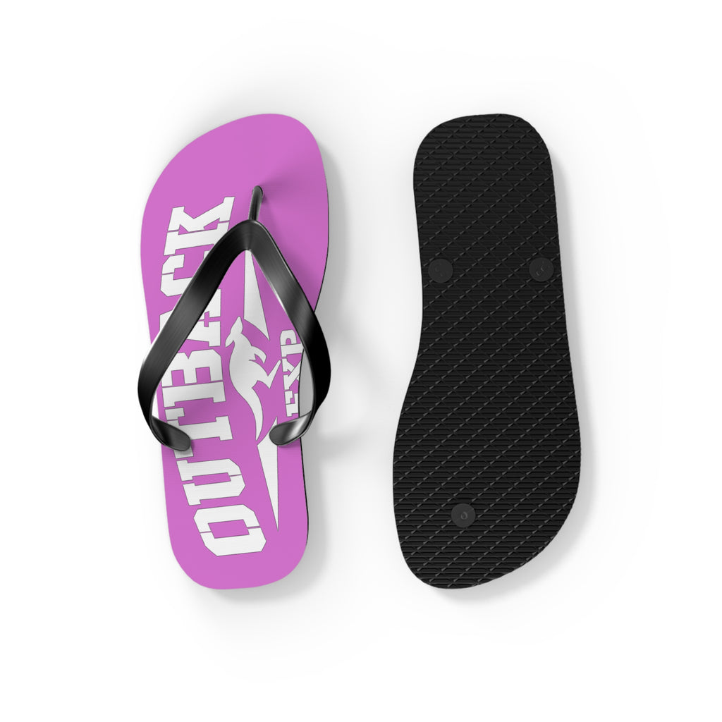 Mezza BBQ Thongs