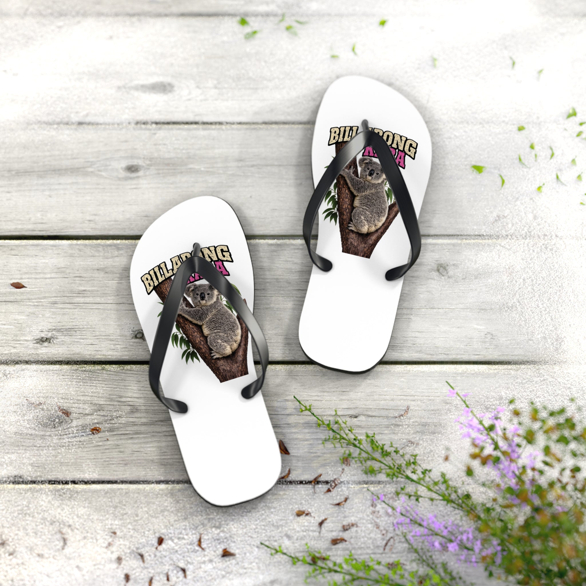 Billabong Kara BBQ Thongs