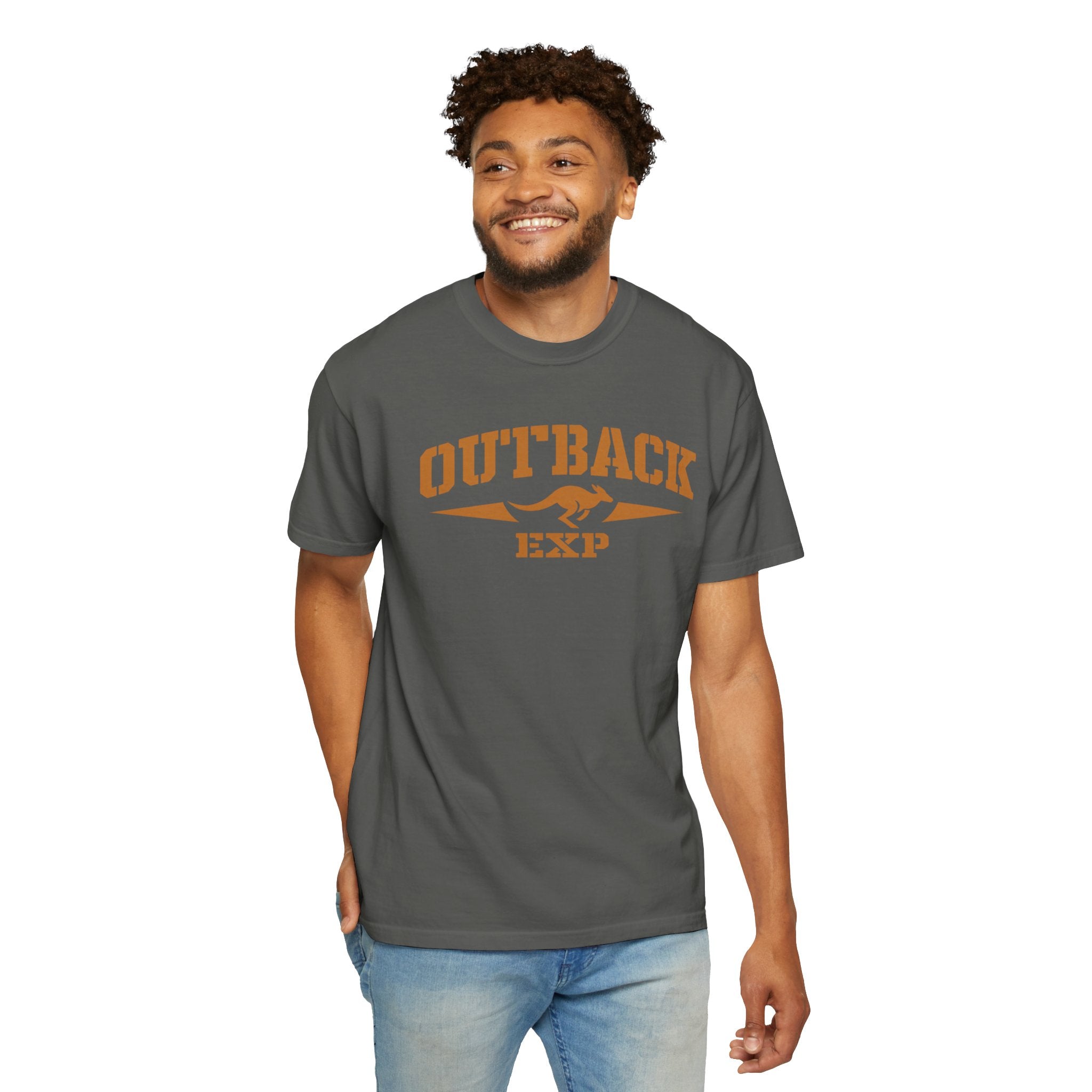 Stockmand T shirt Special edition