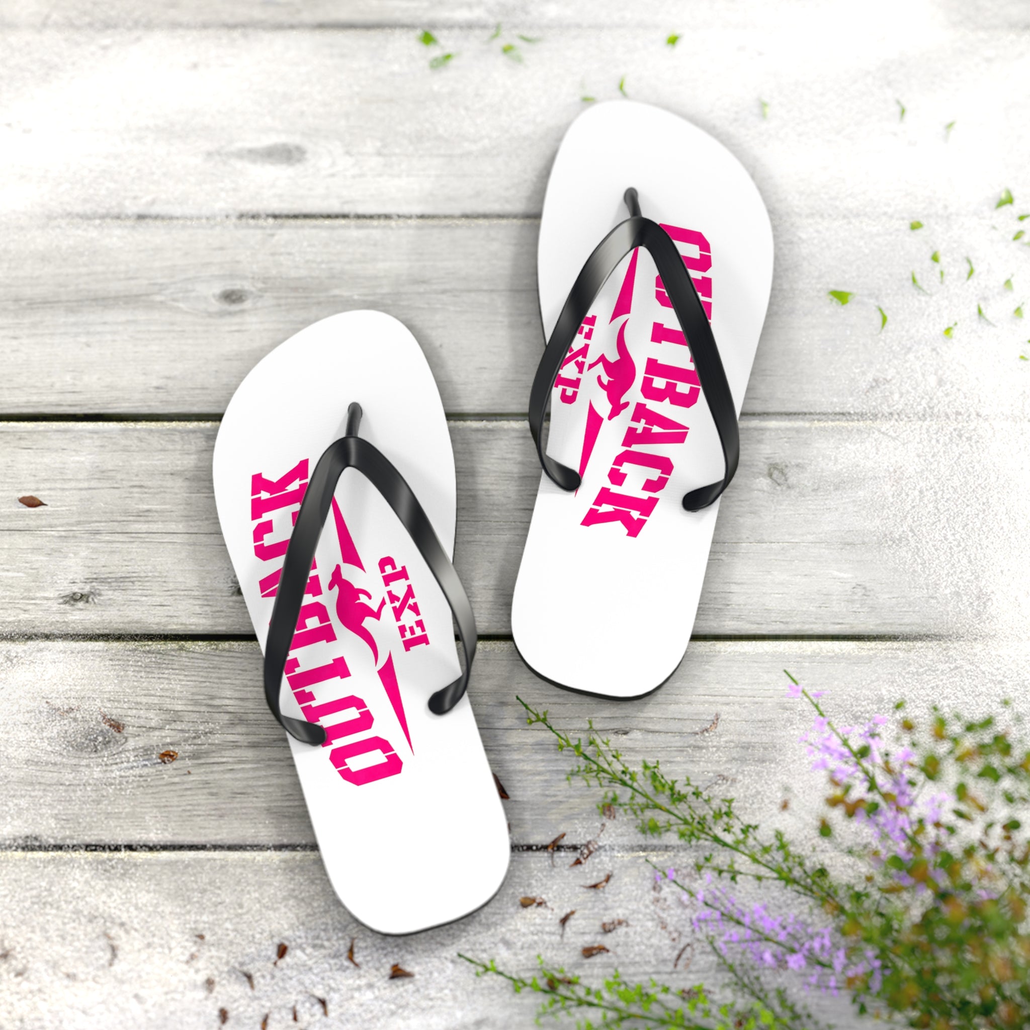Sheila’s Thongs