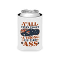 Thong Nation Can Cooler