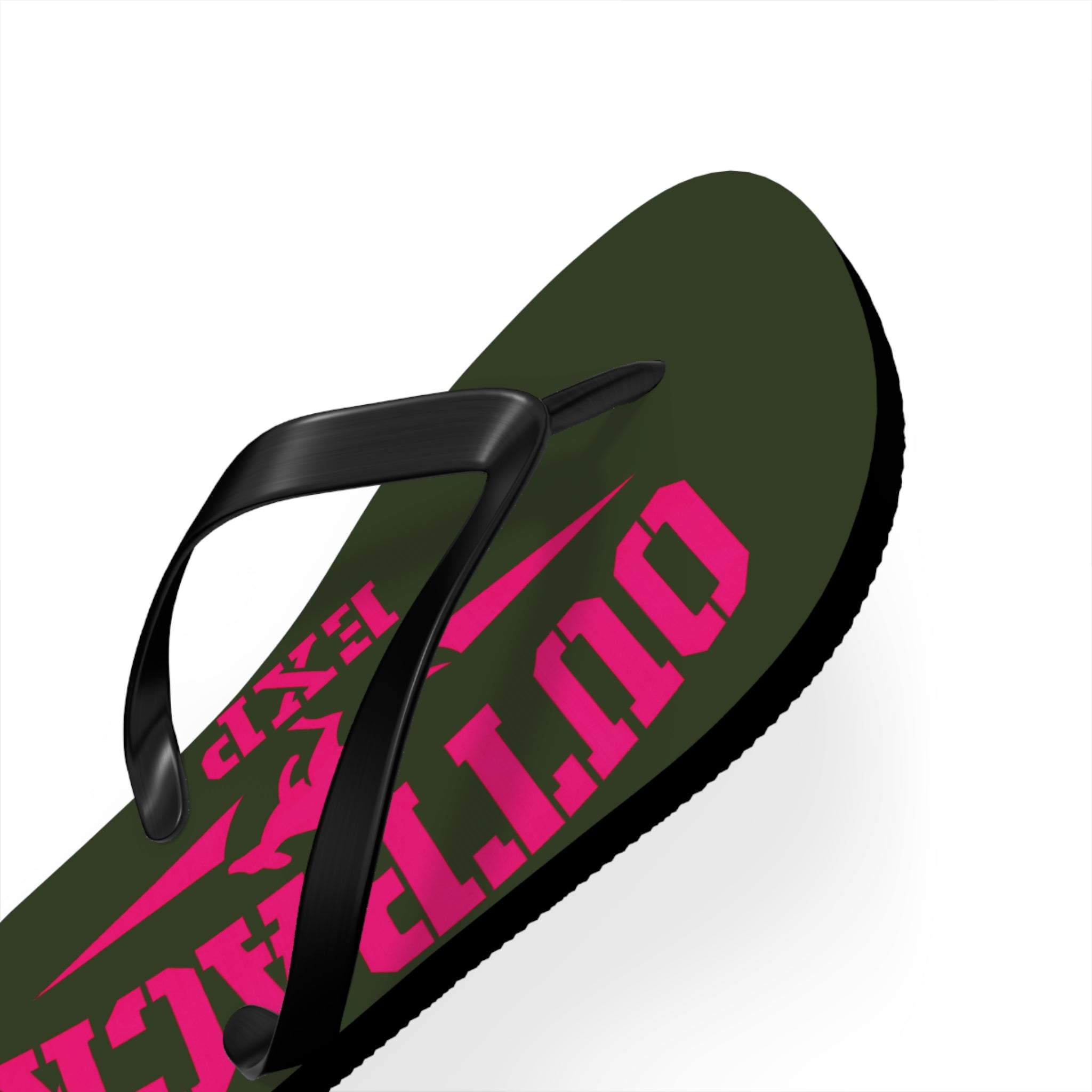 Dazza Thongs
