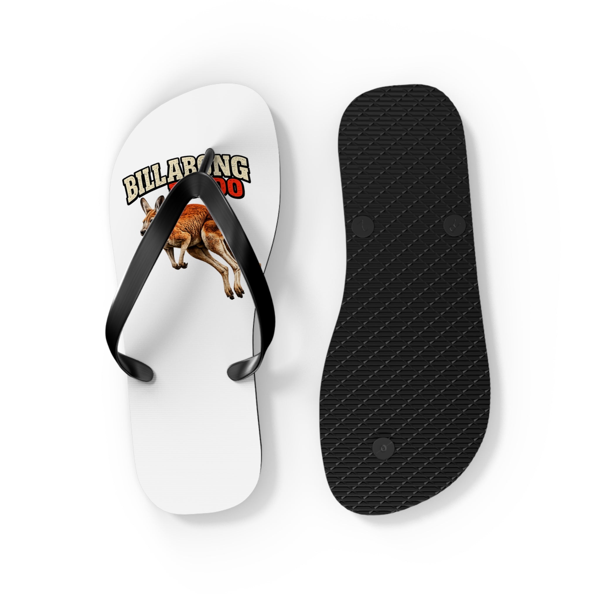 Billabong Reddo BBQ Thongs