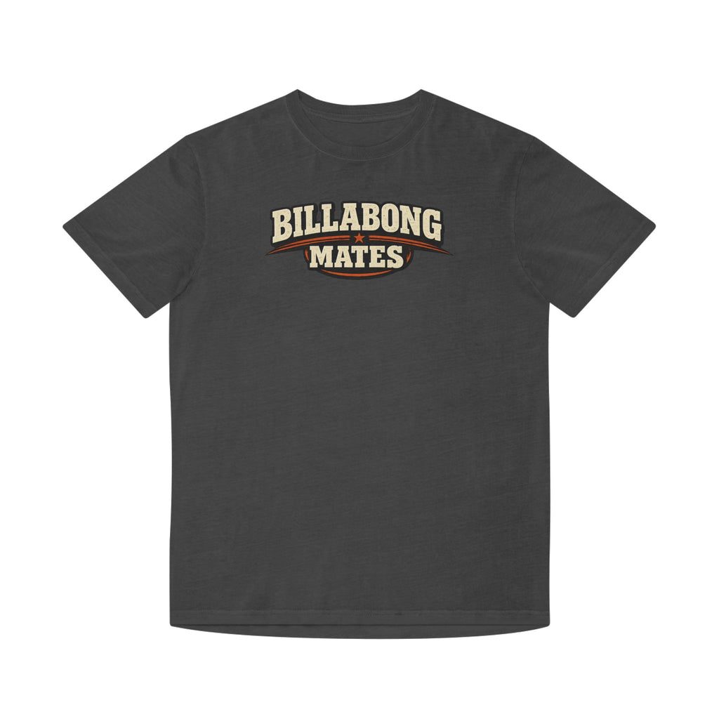 Billabong Mates Faded T Shirt