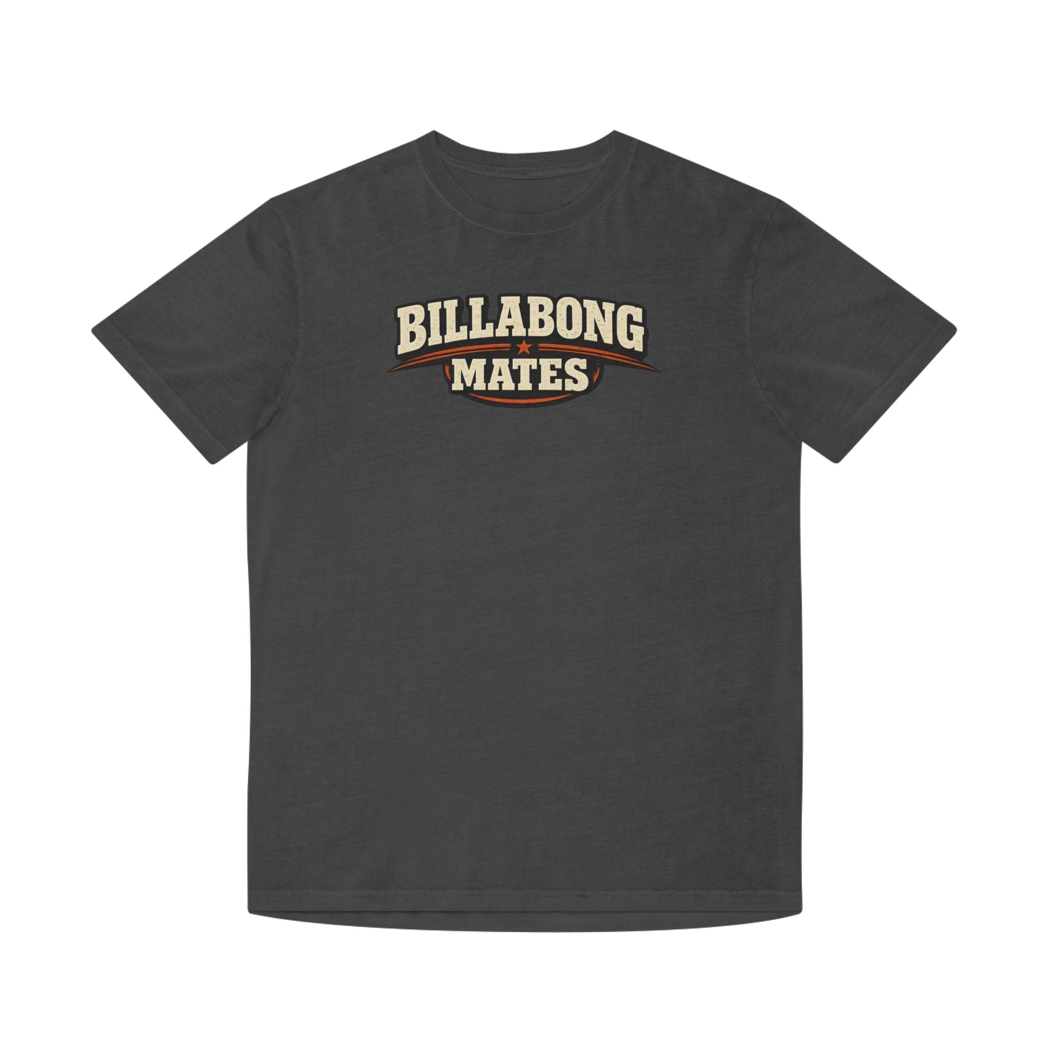 Billabong Mates Faded T Shirt