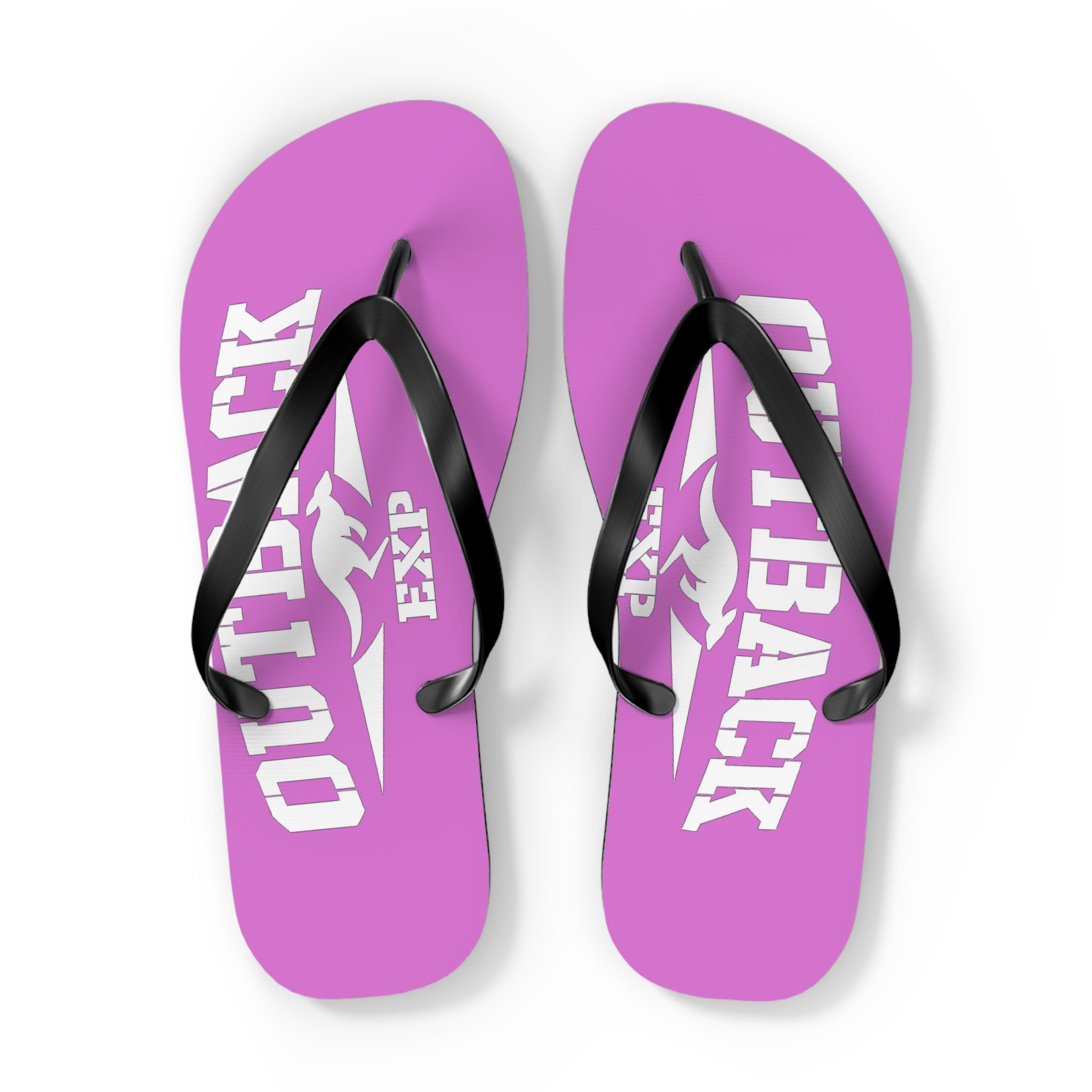 Mezza BBQ Thongs