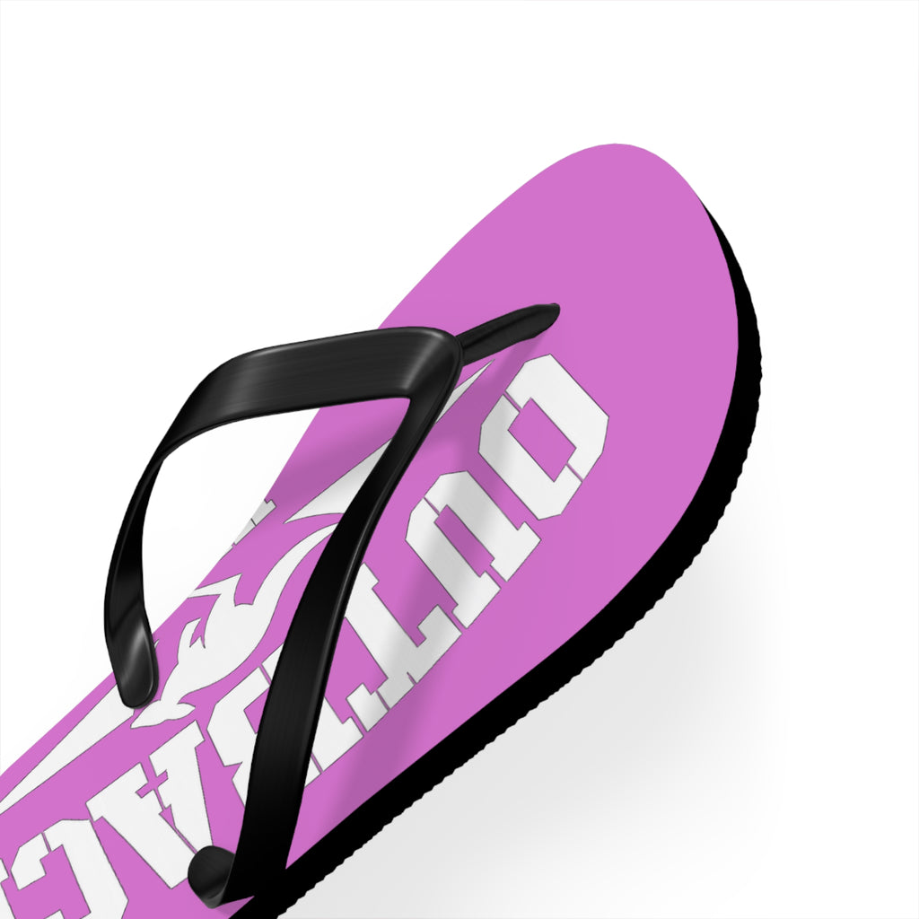 Mezza BBQ Thongs