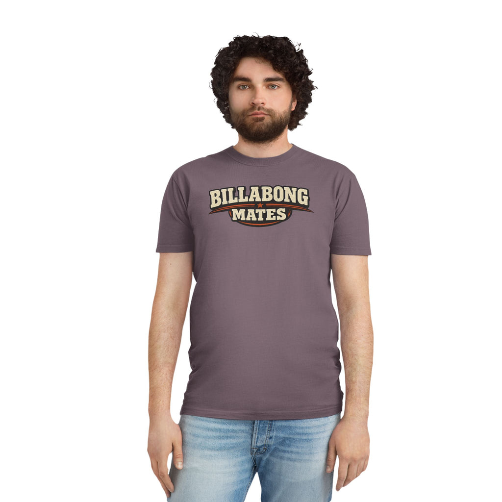 Billabong Mates Faded T Shirt