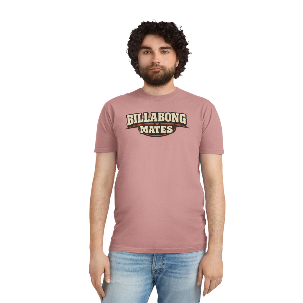Billabong Mates Faded T Shirt