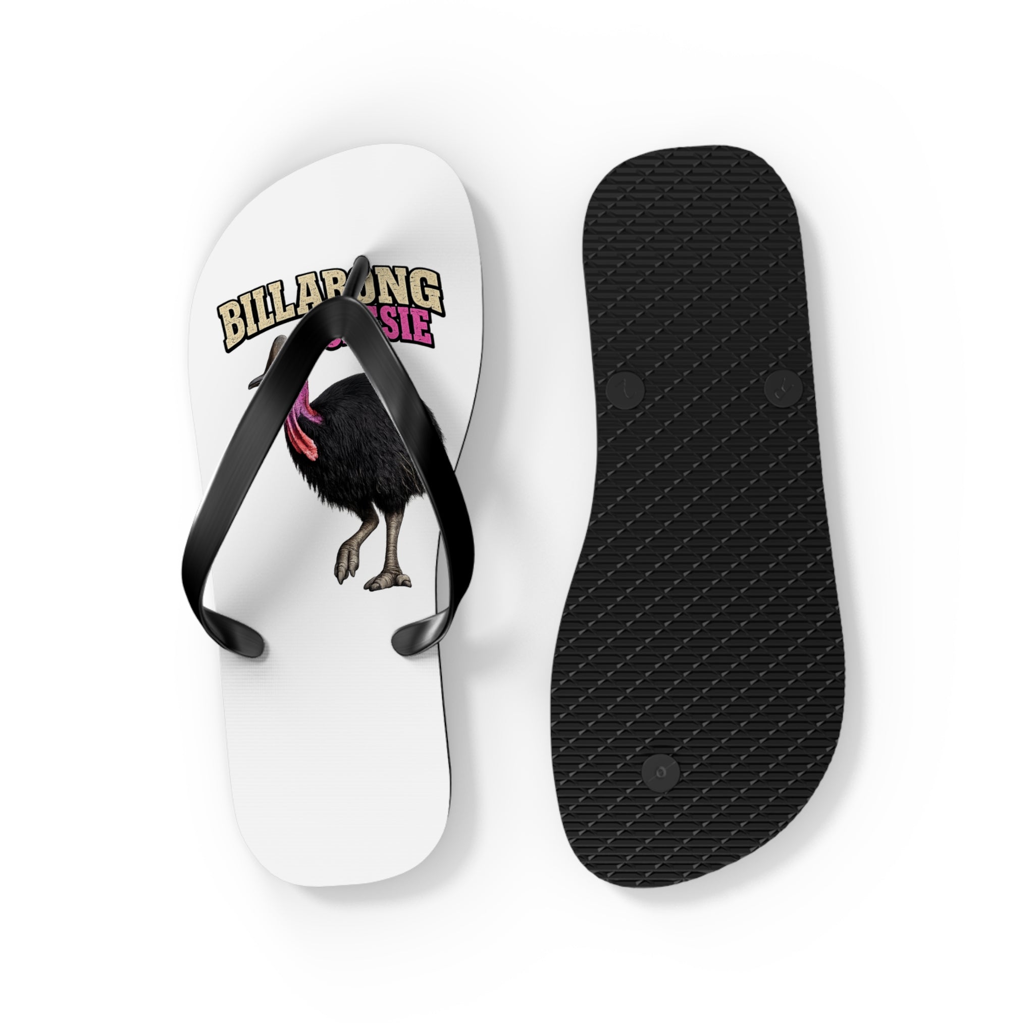 Billabong Cassie BBQ Thongs