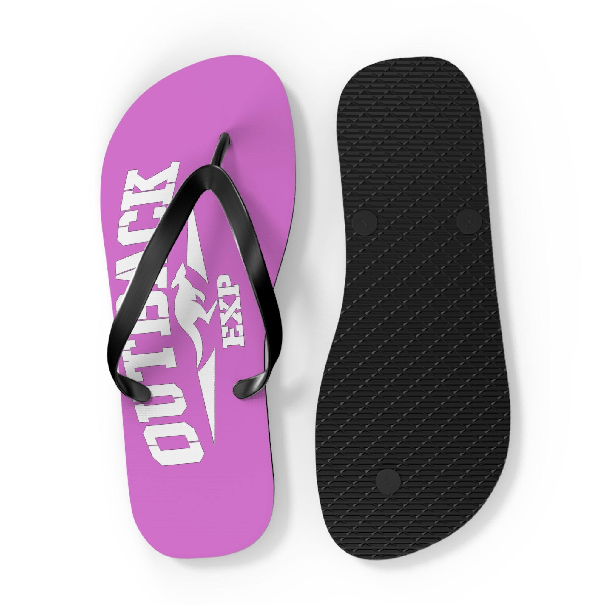 Mezza BBQ Thongs