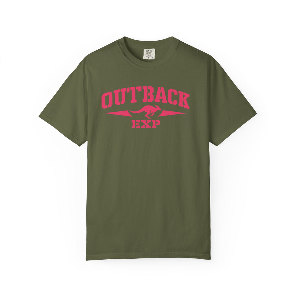 Dazza Comfort Colors T Shirt Special Edition