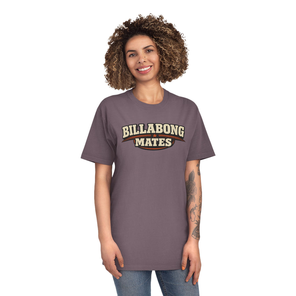 Billabong Mates Faded T Shirt
