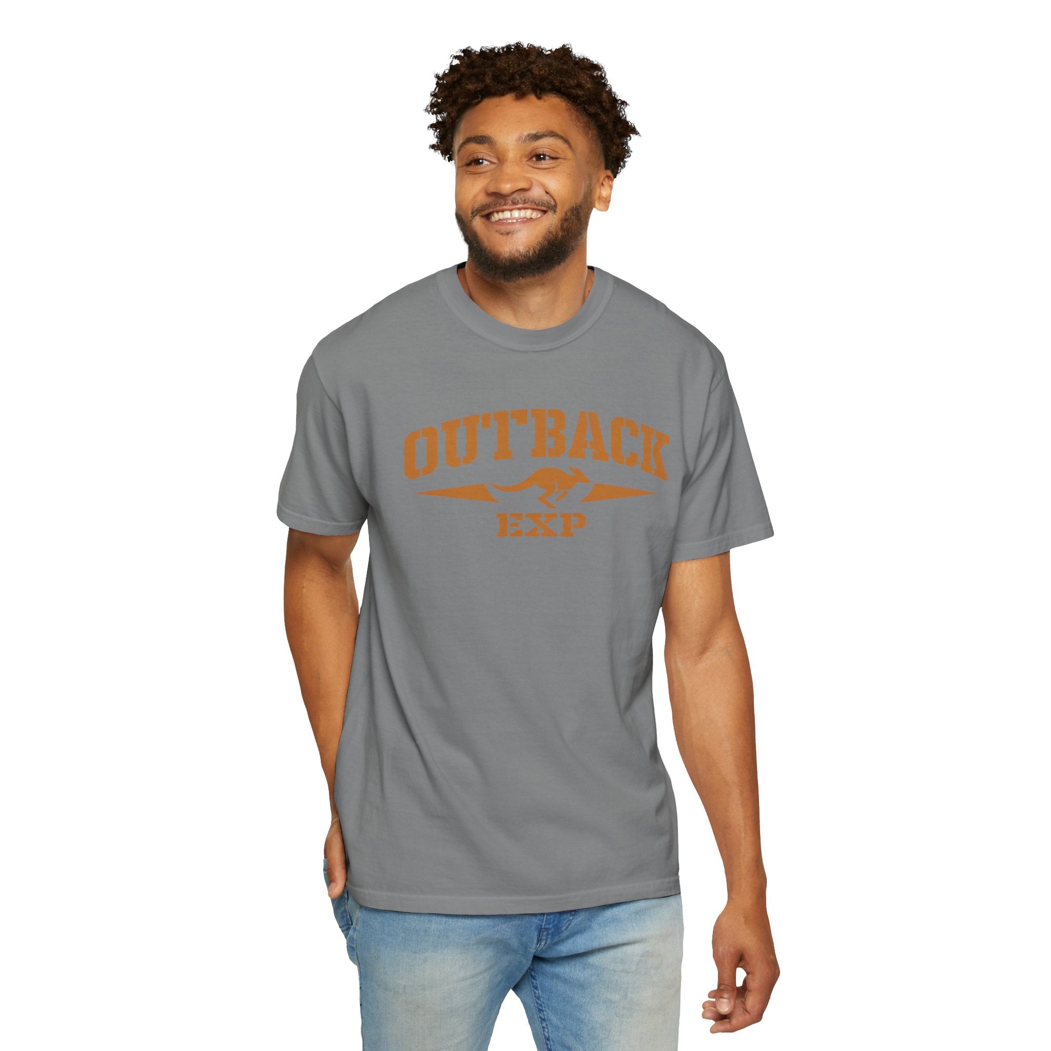 Stockmand T shirt Special edition