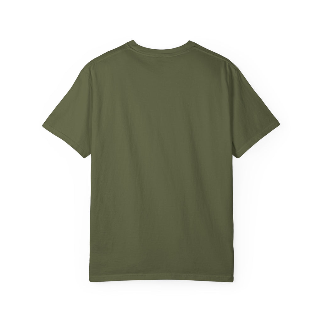Dazza Comfort Colors T Shirt Special Edition