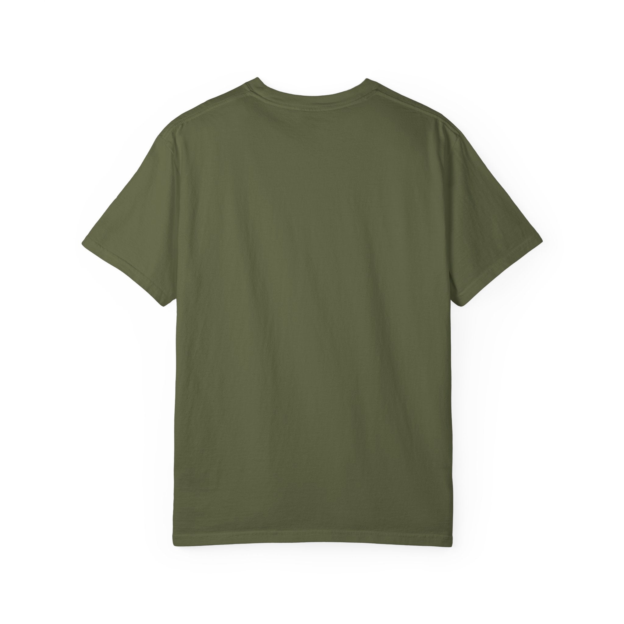 Dazza Comfort Colors T Shirt Special Edition