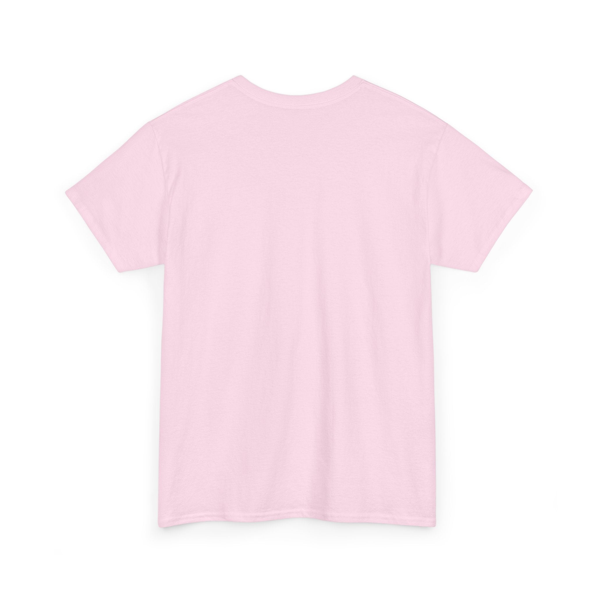 Outback EXP Graphic Tee — Pink Kangaroo Adventure T-Shirt