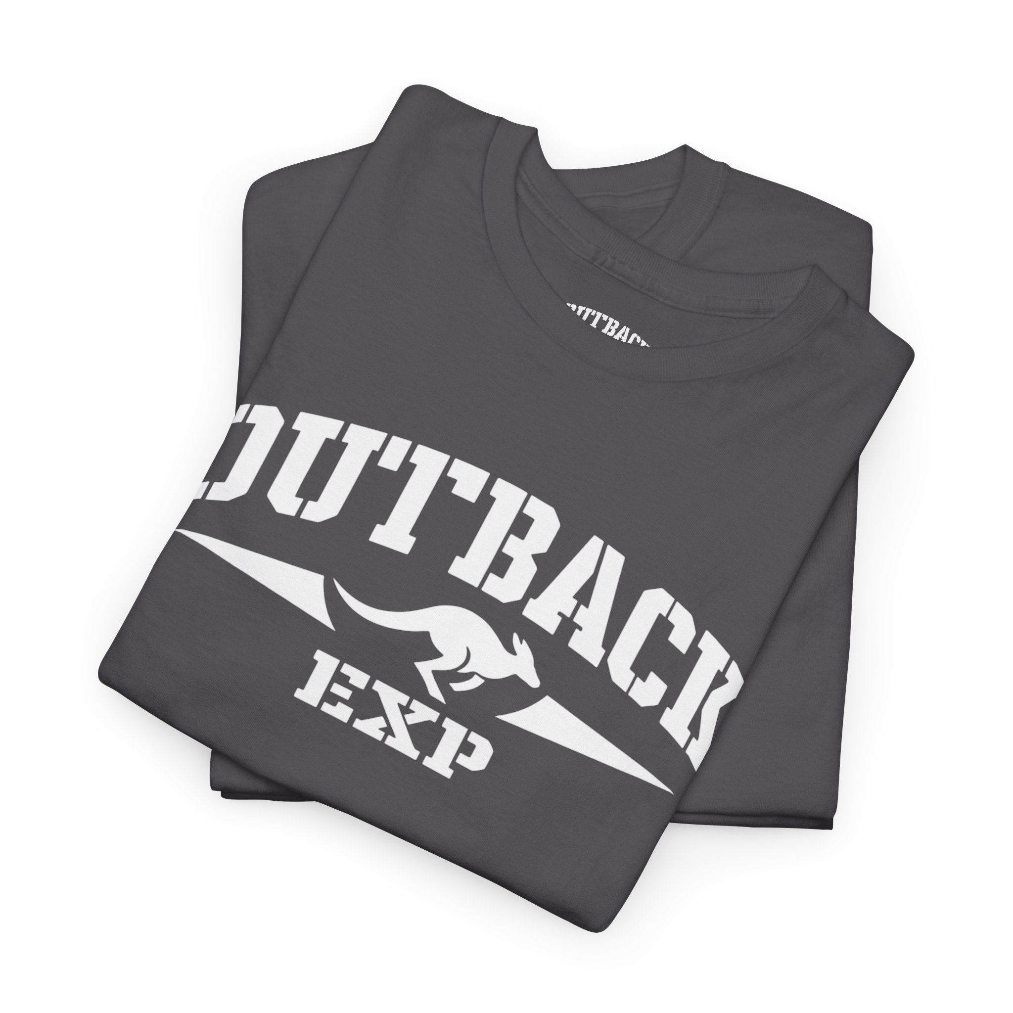 Outback EXP Adventure T Shirt