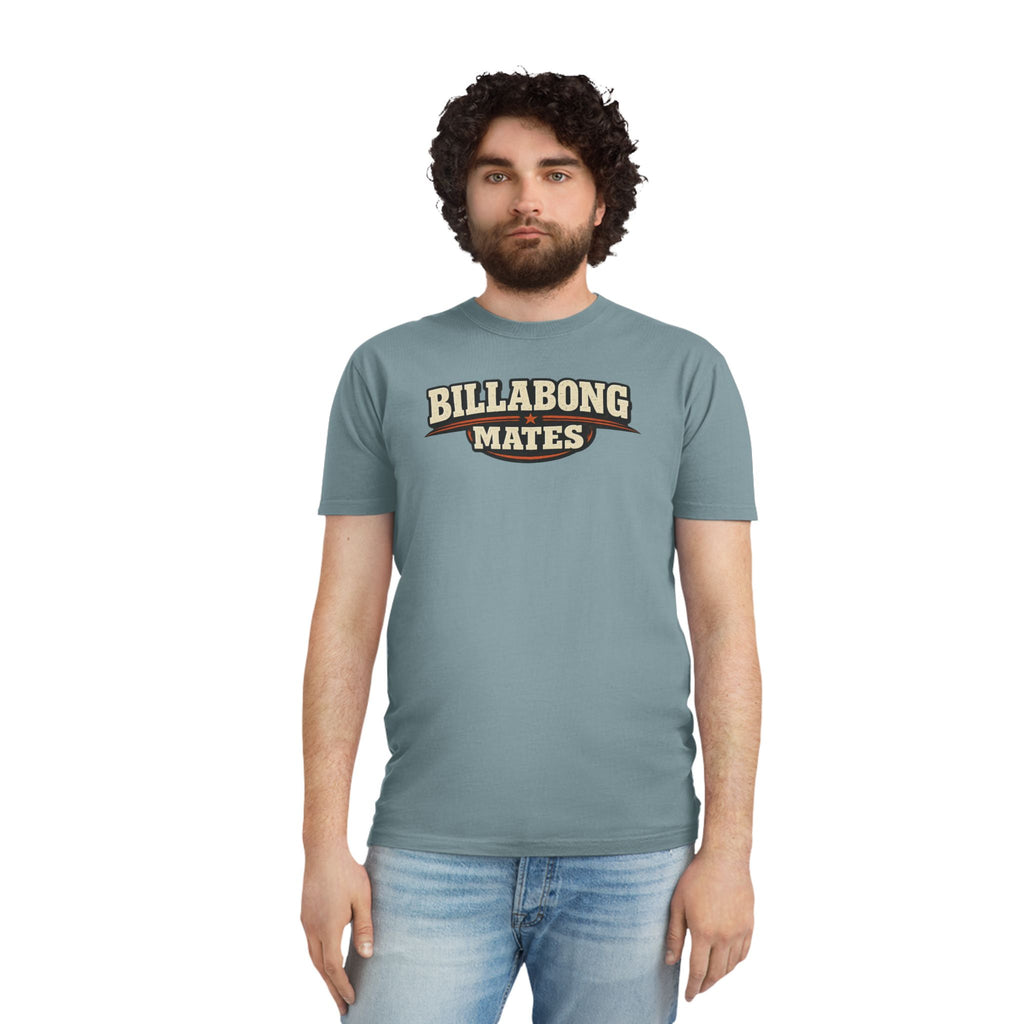 Billabong Mates Faded T Shirt