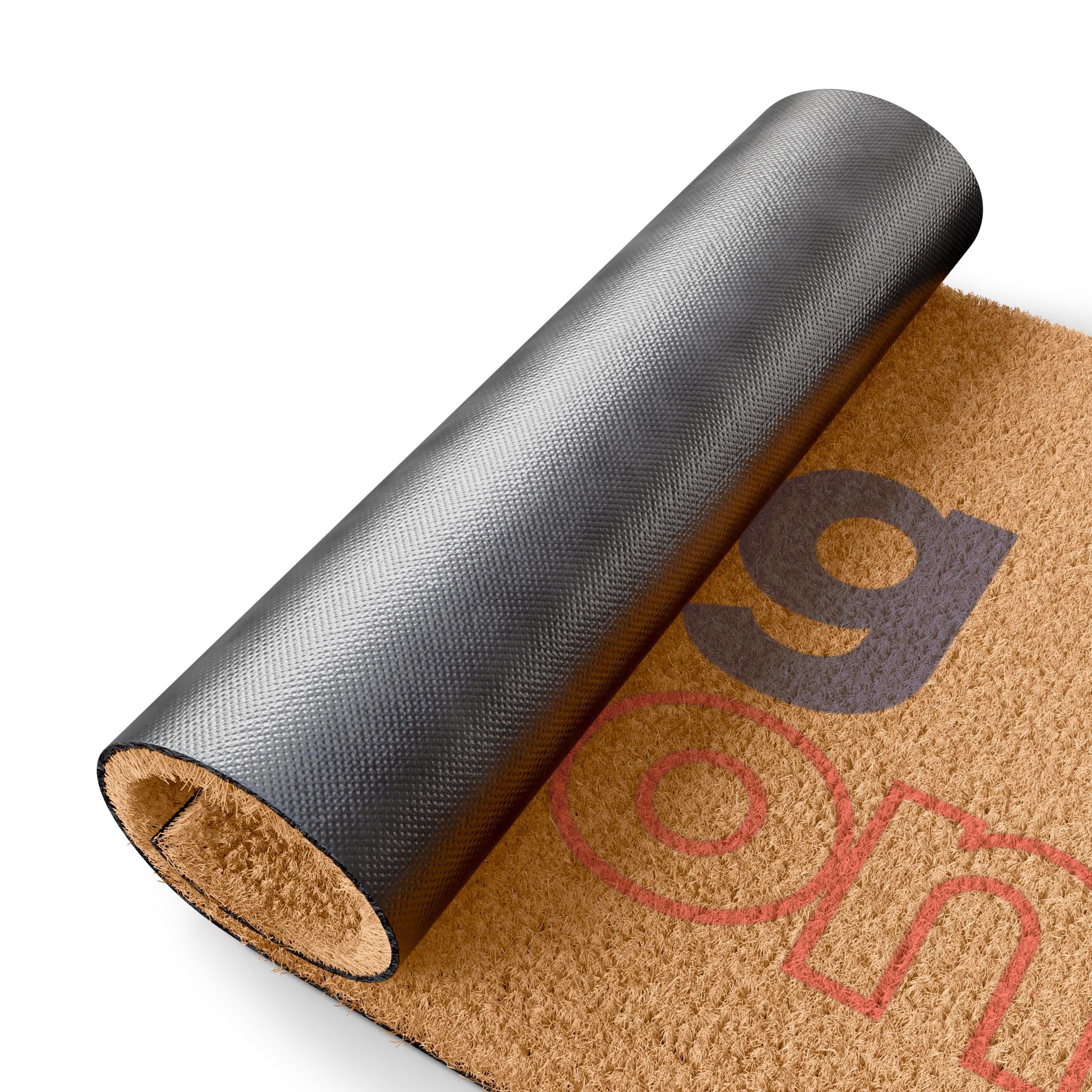 Thong Nation Welcome Coir Mat
