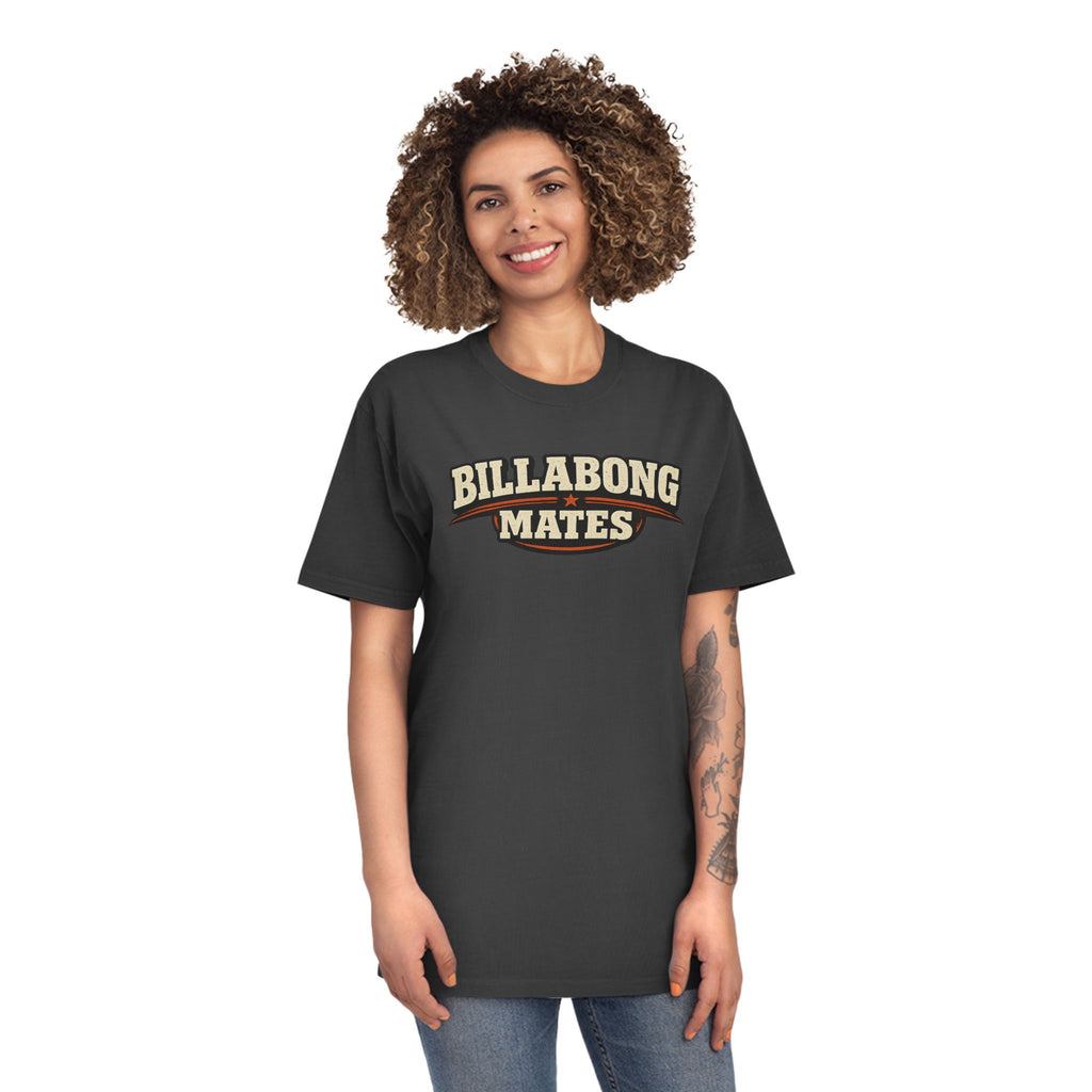 Billabong Mates Faded T Shirt