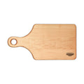 Billabong Mates Engraved Wooden Cutting Board Maple Serving & Chopping Board