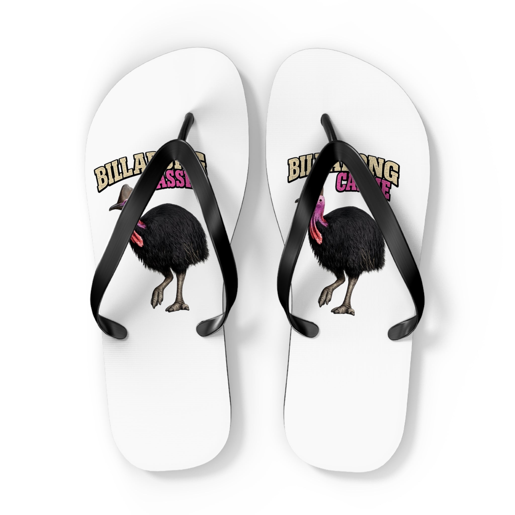 Billabong Cassie BBQ Thongs