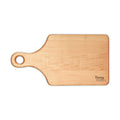 Engraved Wooden Cutting Board Billabong Mates Maple Serving & Chopping Board