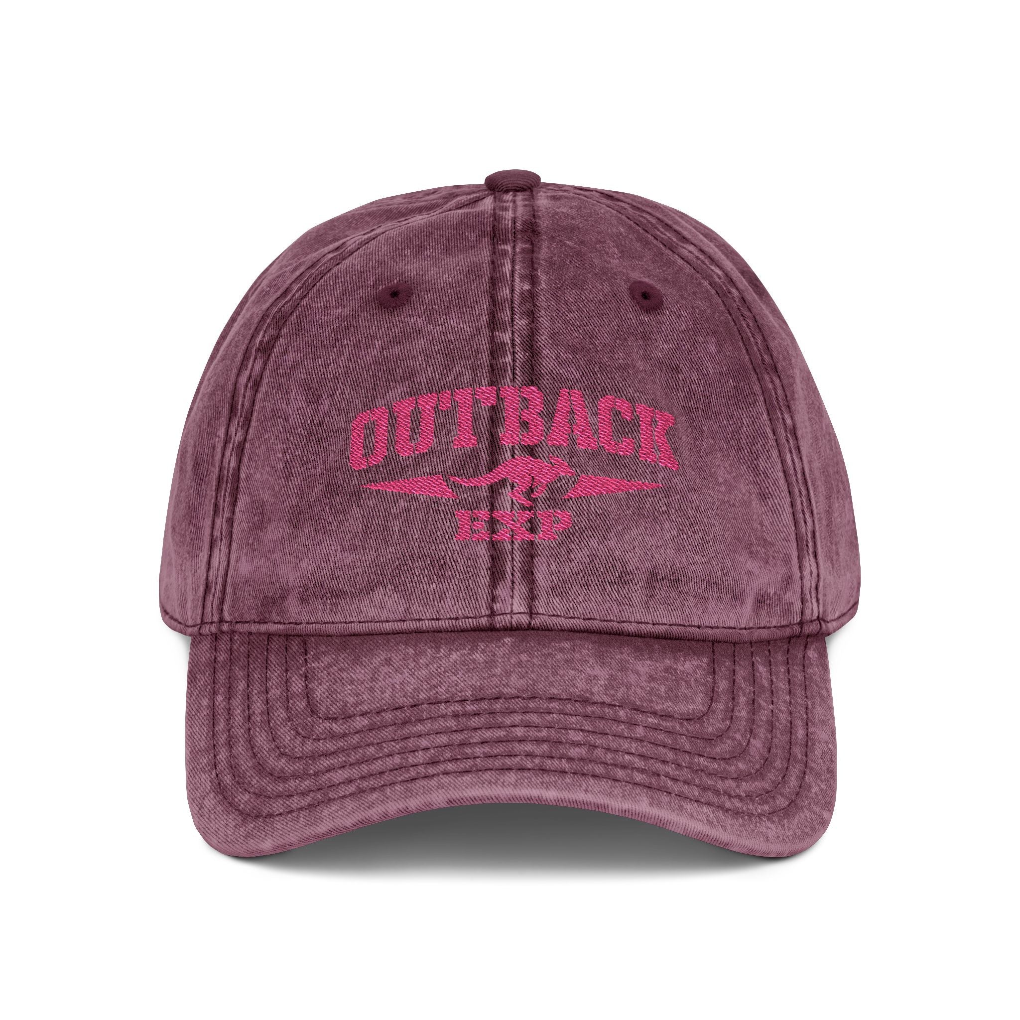 Joey Cap Add a touch of timeless style to any outfit.
