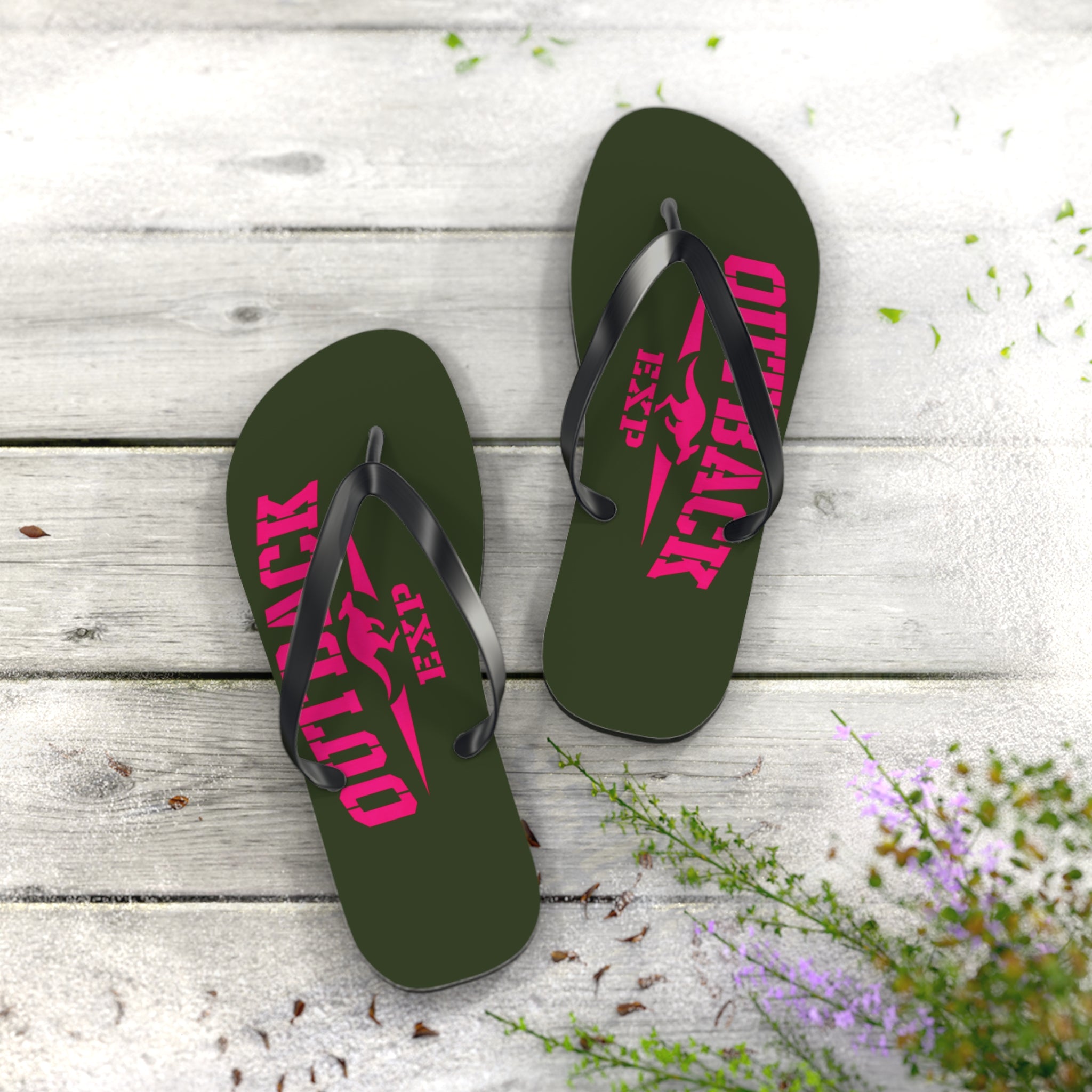 Dazza Thongs