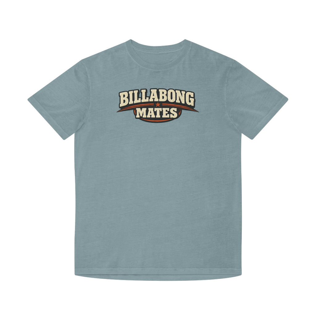 Billabong Mates Faded T Shirt