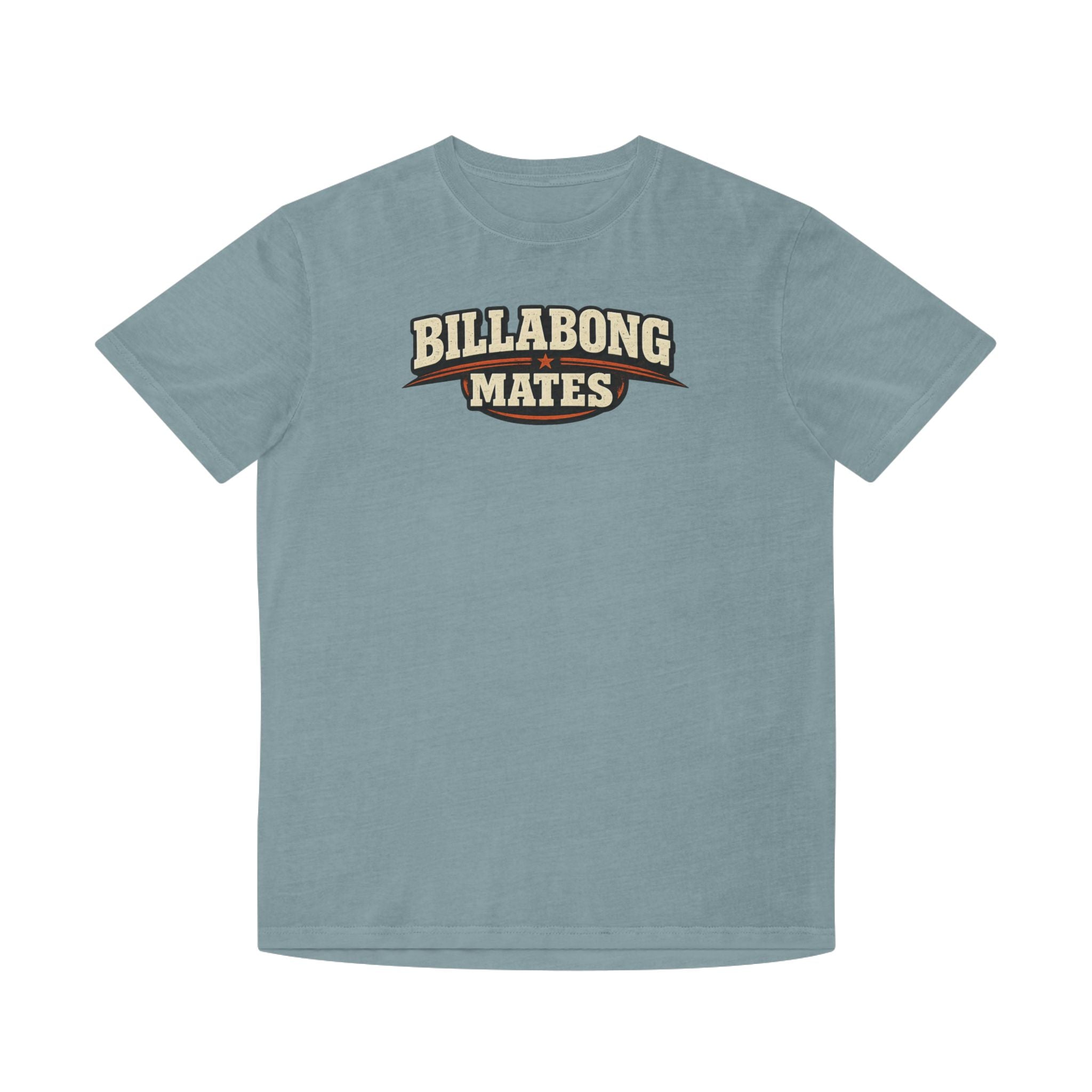 Billabong Mates Faded T Shirt