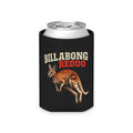 Billabong Reddo Can Cooler Black