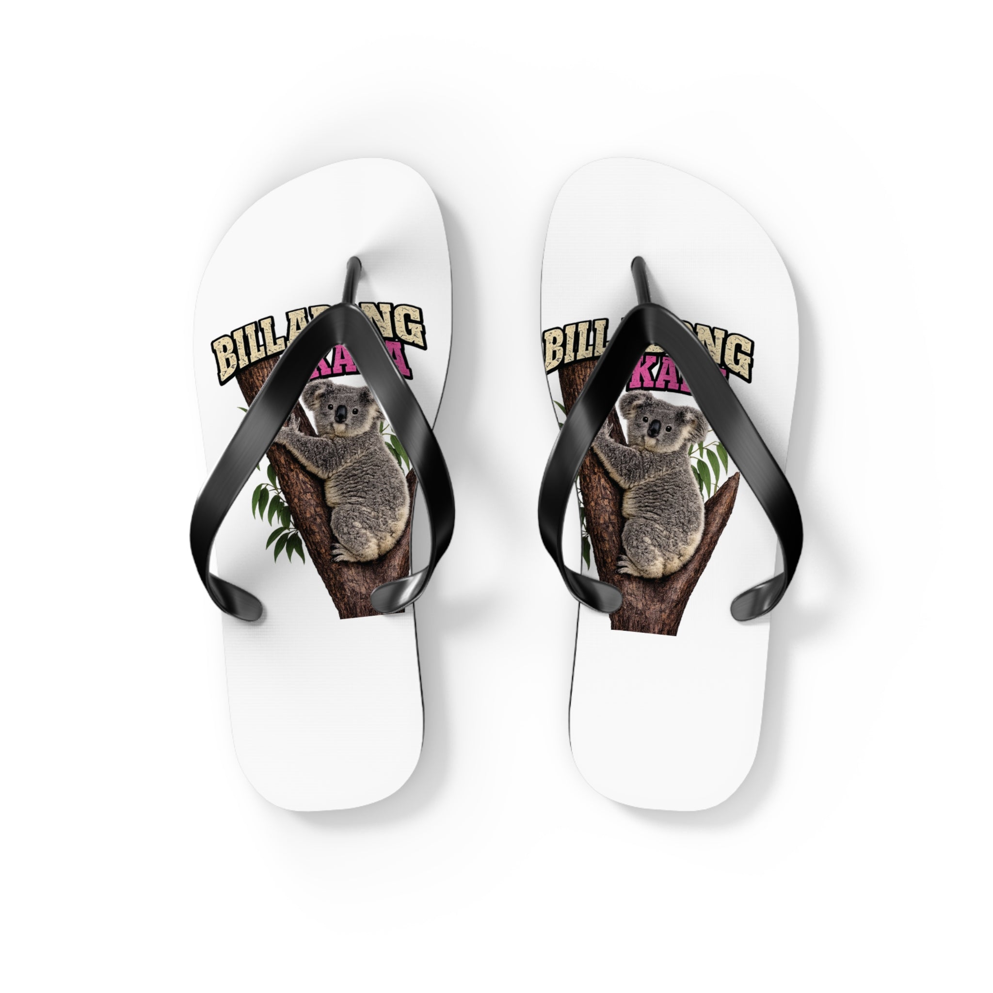 Billabong Kara BBQ Thongs