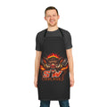 Stay Wild Boar Grill Apron
