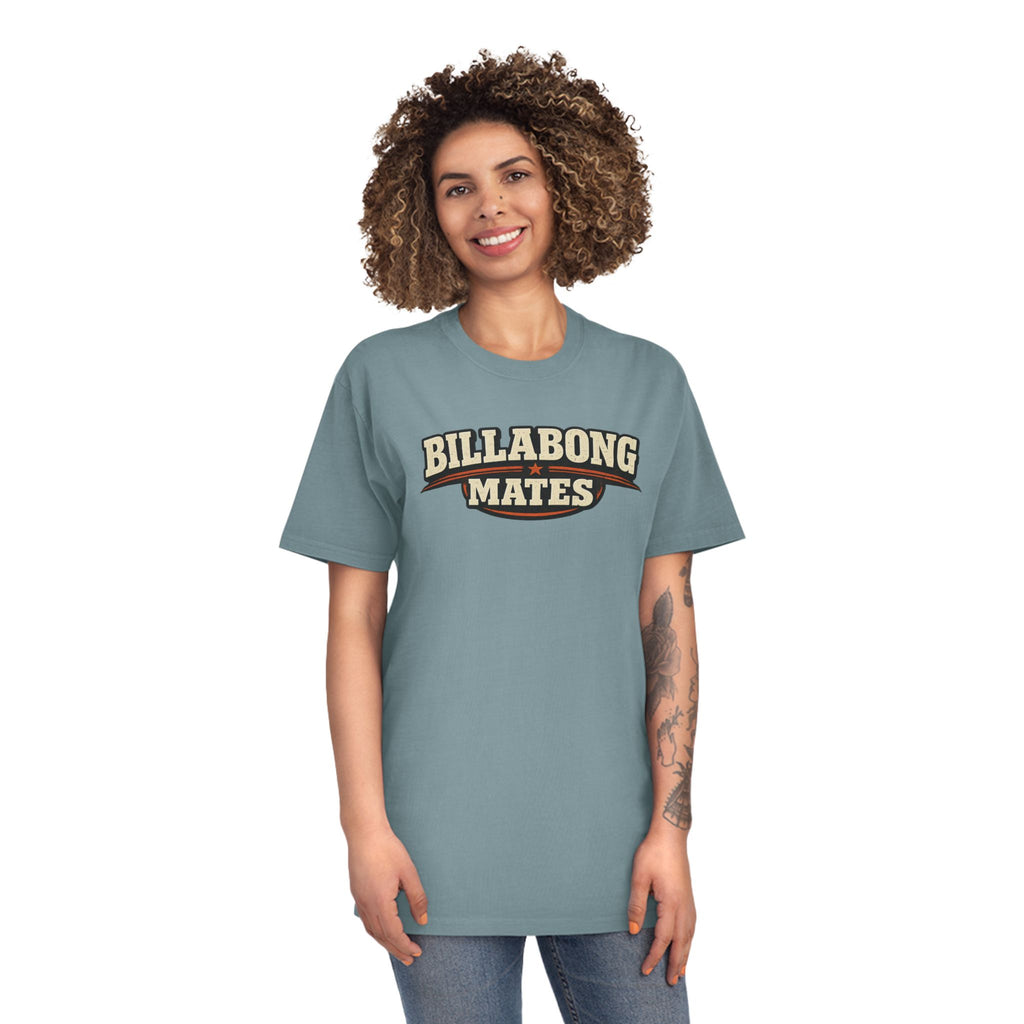 Billabong Mates Faded T Shirt